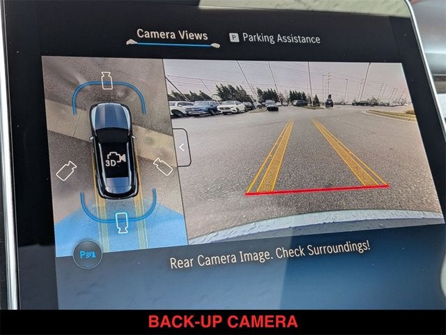 2026 Mercedes-Benz GLC 300 GLC 300 4MATIC® SUV