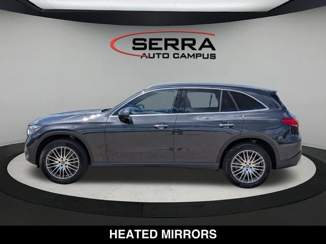 2026 Mercedes-Benz GLC 300 GLC 300