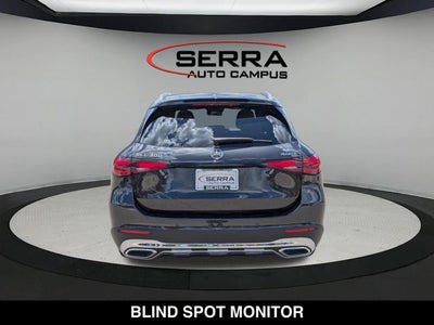 2026 Mercedes-Benz GLC 300 GLC 300