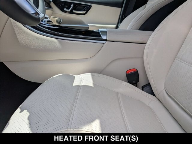 2026 Mercedes-Benz GLC 300 GLC 300