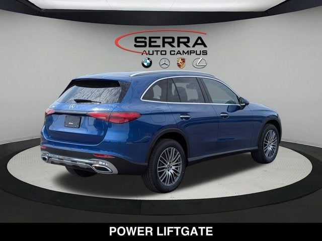 2026 Mercedes-Benz GLC GLC 300 4MATIC® SUV