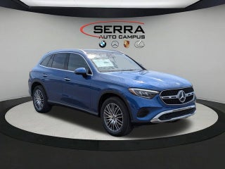 2026 Mercedes-Benz GLC GLC 300 4MATIC® SUV