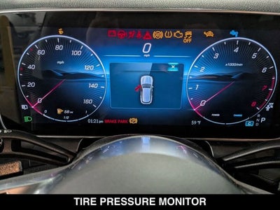 2026 Mercedes-Benz GLC 300 GLC 300 4MATIC® SUV