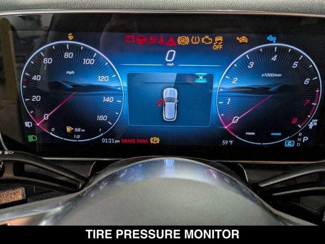 2026 Mercedes-Benz GLC 300 GLC 300 4MATIC® SUV