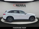 2027 Mercedes-Benz GLC GLC 300 4MATIC® SUV