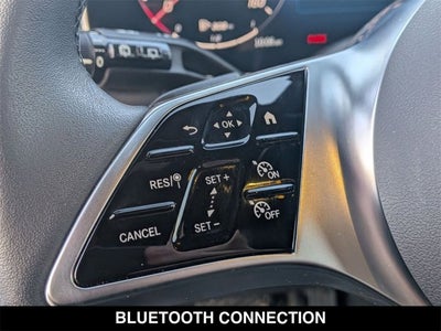 2026 Mercedes-Benz GLC 300 GLC 300