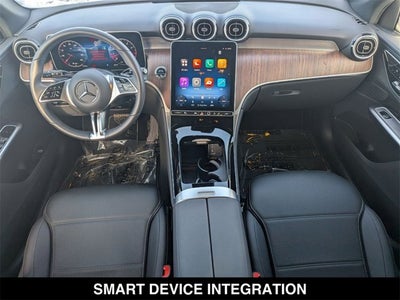 2026 Mercedes-Benz GLC 300 GLC 300