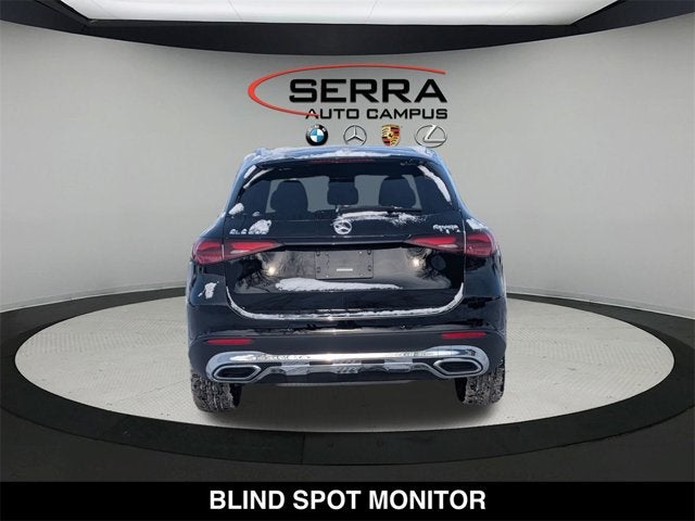 2026 Mercedes-Benz GLC 300 GLC 300