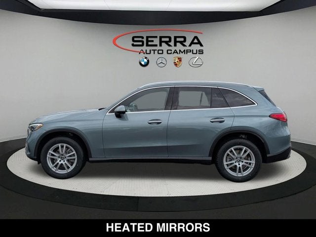 2026 Mercedes-Benz GLC 300 GLC 300 4MATIC® SUV