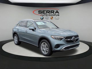2026 Mercedes-Benz GLC 300 GLC 300 4MATIC® SUV