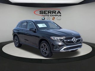 2026 Mercedes-Benz GLC 300 GLC 300 4MATIC® SUV