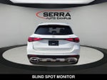 2027 Mercedes-Benz GLC 300 GLC 300 4MATIC® SUV