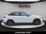 2027 Mercedes-Benz GLC 300 GLC 300 4MATIC® SUV