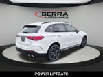 2027 Mercedes-Benz GLC 300 GLC 300 4MATIC® SUV