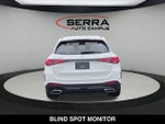 2027 Mercedes-Benz GLC 300 GLC 300 4MATIC® SUV