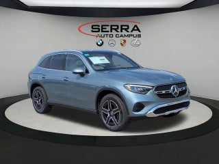 2026 Mercedes-Benz GLC GLC 300 4MATIC® SUV