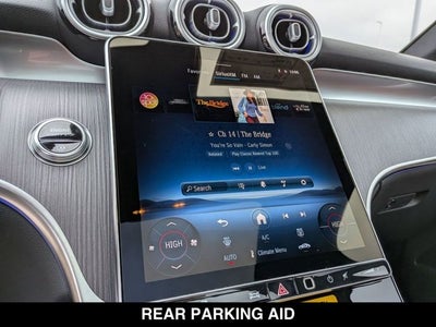 2026 Mercedes-Benz GLC GLC 300 4MATIC® SUV