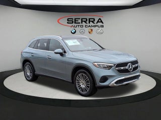 2026 Mercedes-Benz GLC GLC 300 4MATIC® SUV
