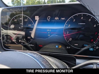 2026 Mercedes-Benz GLC 300 GLC 300 4MATIC® SUV