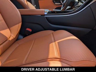 2026 Mercedes-Benz GLC 300 GLC 300 4MATIC® SUV