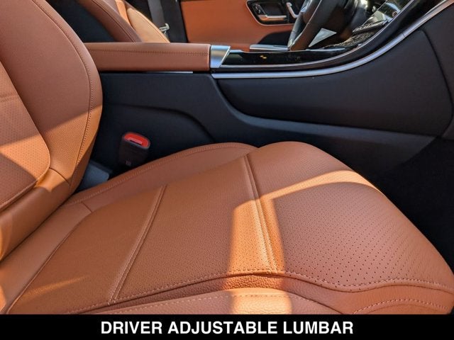 2026 Mercedes-Benz GLC 300 GLC 300 4MATIC® SUV