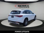 2026 Mercedes-Benz GLC 300 GLC 300 4MATIC® SUV
