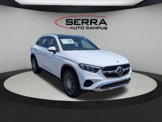 2026 Mercedes-Benz GLC 300 GLC 300 4MATIC® SUV