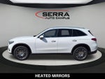 2026 Mercedes-Benz GLC GLC 300 4MATIC® SUV