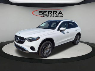 2026 Mercedes-Benz GLC GLC 300 4MATIC® SUV