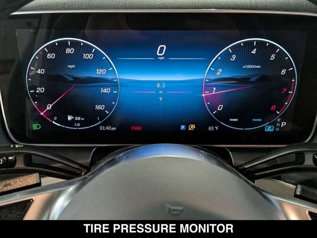 2026 Mercedes-Benz GLC 300 GLC 300 4MATIC® SUV