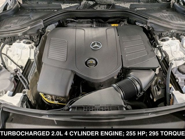 2026 Mercedes-Benz GLC 300 GLC 300 4MATIC® SUV