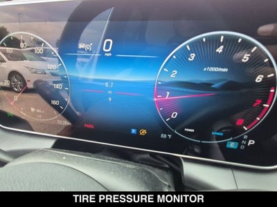 2027 Mercedes-Benz GLC 300 GLC 300 4MATIC® SUV