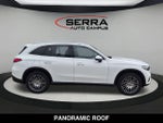 2027 Mercedes-Benz GLC 300 GLC 300 4MATIC® SUV