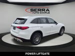 2027 Mercedes-Benz GLC 300 GLC 300 4MATIC® SUV