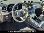 2024 Mercedes-Benz GLC 300 GLC 300
