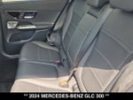 2024 Mercedes-Benz GLC 300 GLC 300