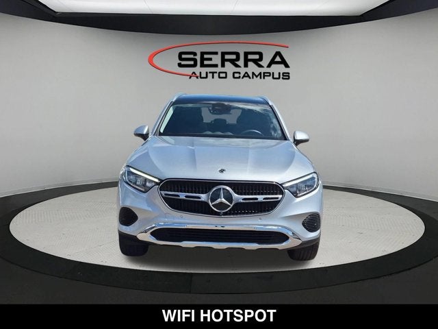 2024 Mercedes-Benz GLC 300 GLC 300