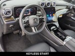 2026 Mercedes-Benz GLC 300 GLC 300