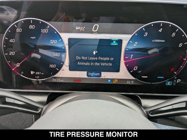 2026 Mercedes-Benz GLC 300 GLC 300