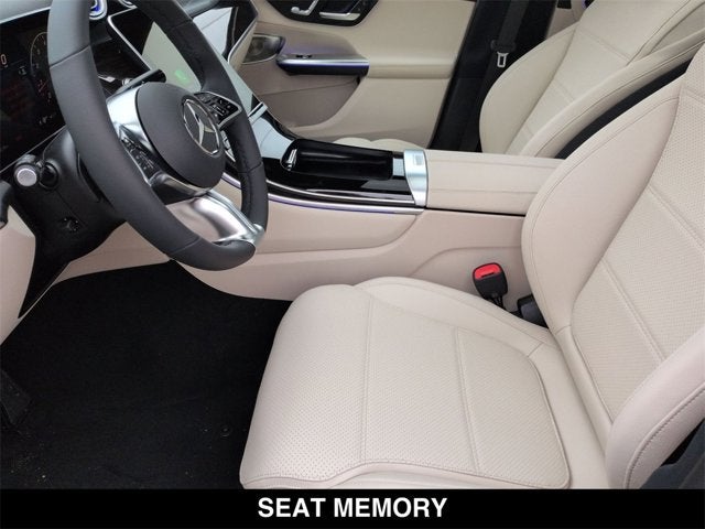 2026 Mercedes-Benz GLC GLC 300 4MATIC® SUV