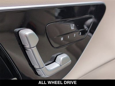 2026 Mercedes-Benz GLC GLC 300 4MATIC® SUV