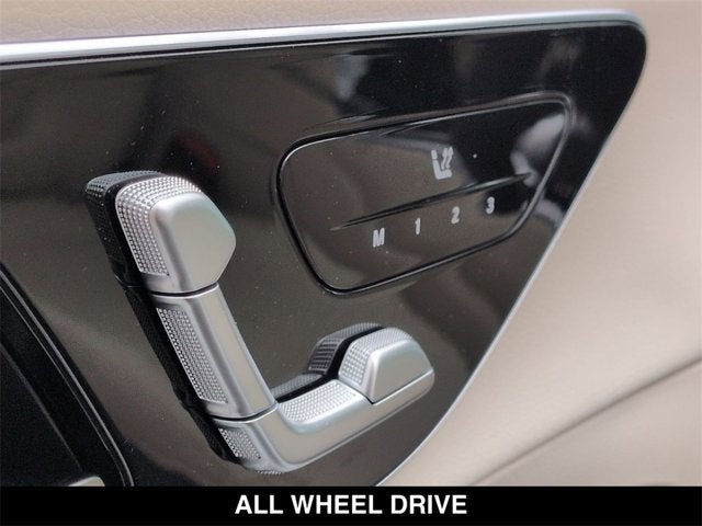 2026 Mercedes-Benz GLC GLC 300 4MATIC® SUV