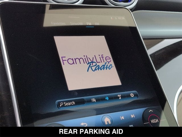 2026 Mercedes-Benz GLC GLC 300 4MATIC® SUV