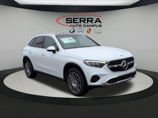2026 Mercedes-Benz GLC GLC 300 4MATIC® SUV