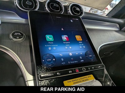 2026 Mercedes-Benz GLC 300 GLC 300 4MATIC® SUV
