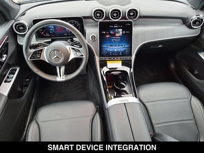 2026 Mercedes-Benz GLC 300 GLC 300