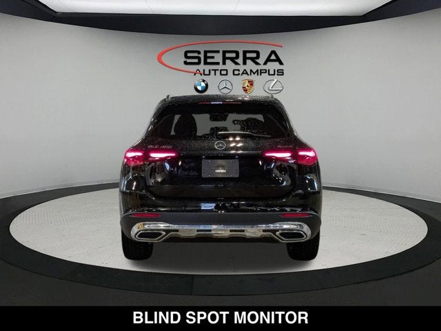 2026 Mercedes-Benz GLC 300 GLC 300 4MATIC® SUV
