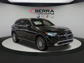 2026 Mercedes-Benz GLC 300 GLC 300 4MATIC® SUV