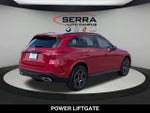 2026 Mercedes-Benz GLC 300 GLC 300 4MATIC® SUV