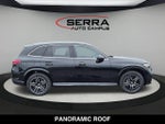 2027 Mercedes-Benz GLC 300 GLC 300 4MATIC® SUV